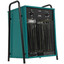 Тепловая пушка электрическая FinePower FSFH-22000SQ [2541 м³/ч, ТЭН, обогрев - 22 кВт, вес - 19.2 кг]