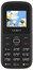 Сотовый телефон teXet TM-B316 черный/красный [связь 2G, 2 SIM, экран 1.77", TN (TFT), 160x128, 600 мА*ч, фонарик, ЗУ]