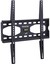 Кронштейн для ТВ Kromax Star-33 черный [для 22"-65", до 50 кг, до 33 мм от стены/потолка]