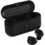 Наушники TWS GAL TW-2400  черный 2021 [внутриканальные, Bluetooth 5.0, до 4 ч, 20 Гц - 20000 Гц, 32Ω]