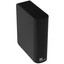 10 ТБ Внешний HDD WD Elements Desktop [WDBWLG0100HBK-CESN] [3.5", USB 3.2 Gen 1 Type-A, черный]