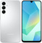 6.7" Смартфон Samsung Galaxy A16 4G 128 ГБ серый [ядер - 8x(2.2 ГГц), 4 ГБ, 2 SIM, Super AMOLED, 2340x1080, камера 50+5+2 Мп, NFC, 4G, GPS, 5000 мА*ч]