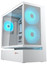 Корпус Cougar CFV235 Mesh [CGR-2DA4W-M] белый [Mid-Tower, Micro-ATX, Mini-ITX, SSI-CEB, Standard-ATX, USB 3.2 Gen 1 Type-A, USB 3.2 Gen 2x2 Type-C, ARGB вентиляторы, 1 x 120 мм, 2 x 160 мм]