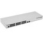 Коммутатор MikroTik CRS326-24G-2S+RM [портов-24, управляемый, 1000 Мбит/сек, 100 Мбит/сек, 10 Гбит/сек, SFPx2]