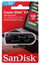 Память USB Flash 128 ГБ SanDisk Cruzer Glide [SDCZ600-128G-G35] [USB 3.2 Gen 1/USB Type-A, выдвижной (слайдер), пластик]