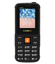 Сотовый телефон teXet TM-D400 черный [связь 2G, 2 SIM, экран 1.77", TN (TFT), 160x128, 1500 мА*ч, фонарик, ЗУ]