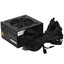 Блок питания Cooler Master MWE GOLD 750 V3 [MPE-7506-ACAG-BEU] черный [750 Вт, 80+ Gold, APFC, 24 pin, 4+4 pin, 8 pin CPU, 6 SATA, 16 pin (12V-2x6), 4 x 6+2 pin PCI-E]