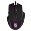 Мышь проводная Defender Wolverine GM-700L [52700] черный [12800 dpi, светодиодный, USB Type-A, кнопки - 7]