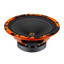 Среднечастотная акустическая система DL Audio Barracuda 165 [6.5", 60 Вт,  100 Гц - 12000 Гц, 4Ω, 92.5 дБ]