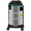 Строительный пылесос  Wesco WS8681 [1250 Вт, 25 л, сухая уборка, выдув, 4.9 кг]