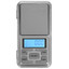 Точные весы Aceline HPS-200 серебристый [электронные, платформа, предел - 0.2 кг, точность - 0.01 г, тарокомпенсация, грамм, унция]