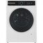 Стиральная машина Bosch WGB256A0ME белый [стирка - 10 кг, фронтальная загрузка, отжим - 1600 об/мин, программ - 14, пар, 49 дБ, 59.8 см x 84.5 см x 59 см]