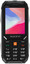 Сотовый телефон Maxvi T101 черный/серебристый [связь 2G, 2 SIM, экран 2.8", TN (TFT), 320x240, GPRS, WAP, Bluetooth, 4000 мА*ч, фонарик, ЗУ]