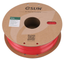 Пластик ESUN PETG175SR1 красный [PETG, PETG, 1.75 мм, Solid Red, кол-во цветов 1 шт, 1000 г]