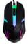 Мышь проводная X-Game XM-770OUB [26134] черный [1000 dpi, светодиодный, USB Type-A, кнопки - 3]