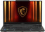 17.3" Ноутбук MSI Cyborg 17 B2RWFKG-282XRU черный [английская/русская раскладка, 1920x1080, IPS, Intel Core 5 210H, ядра: 4 +  4 х 2.2 ГГц + 1.6 ГГц, RAM 16 ГБ, SSD 1000 ГБ, GeForce RTX 5060 для ноутбуков, 8 ГБ, без ОС]
