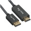 Кабель однонаправленный Telecom HDMI - DisplayPort, 1.8 м [вилка - вилка, длина - 1.8 м, 3840x2160, 60 Гц]