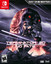 Игра Terminator 2D: No Fate Collector's Edition (Switch) [18+, экшн, дата выхода: 12.12.2025, язык озвучки: английский, стандартное издание]