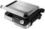 Гриль Polaris PGP 3019 серебристый [2200 Вт, антипригарное покрытие, 38 см x 17.5 см x 34.5 см]