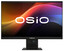 23.8" Моноблок OSIO BaseLine B240i [B240i-020b] [Intel Core i5-1235U, 2x1.3 ГГц, IPS, Full HD (1920x1080), 8 ГБ DDR4, SSD 512 ГБ, Windows 11 Pro]