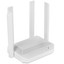 Wi-Fi роутер Netcraze Hopper NC-3811 [4x LAN/WAN, 1000 Мбит/с, 4 (802.11n), 5 (802.11ac), 6 (802.11ax), Wi-Fi 2976 Мбит/с, USB 3.2 Gen 1 Type-A x 1, 3G, 4G, 4G/LTE, IPv6]