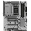 Материнская плата ASUS B850 MAX GAMING WIFI W [AM5, AMD B850, 4xDDR5-5600 МГц, 4xPCI-Ex16, 3xM.2, Standard-ATX]