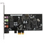 Внутренняя звуковая карта ASUS Xonar SE [формат звуковой карты 5.1, PCI-E, 24 бит/192 кГц, ASIO]