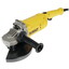 Углошлифовальная машина (УШМ) DeWalt DWE496 [Ø диска max - 230 мм, питание - от сети, 2600 Вт, 5.4 кг]