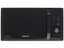 Микроволновая печь Samsung MG23K3515AK черный [23 л, 800 Вт, переключатели - кнопки, поворотный механизм, гриль, дисплей, 48.9 см x 27.5 см x 39.2 см]