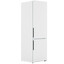 Холодильник с морозильником   Midea MDRB600MMF01 белый [456 л, внешнее покрытие-металл, размораживание - No Frost, дисплей, 59.5 см х 201 см х 67 см]