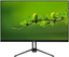 27" Монитор Sanc M2742QPH черный [2560x1440@180 Гц, IPS, LED, 1 мс, 1000:1, 300 Кд/м², 178°/178°, DisplayPort x2, HDMI x2]