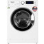 Стиральная машина Hotpoint RSD 8229 ST X RU белый [фронтальная загрузка, дозагрузка белья, пар]