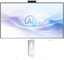 27" Моноблок MSI Modern AM273QP AI 1UM-044RU [9S6-AF0112-044] [Intel Core Ultra 7 155U, 2x1.7 ГГц, IPS, 2K Quad HD (2560x1440), 32 ГБ DDR5, SSD 1000 ГБ, клавиатура, Windows 11 Pro]