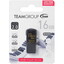 Память USB Flash 16 ГБ Team Group C171 [TC17116GB01] [USB 2.0/USB Type-A, мини, пластик]