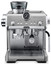 Кофеварка рожковая DeLonghi EC 9555.M серебристый [используемый кофе - зерновой, молотый, 1550 Вт, 2 л]