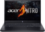 15.6" Ноутбук Acer Nitro V15 ANV15-41-R3LC черный [английская/русская раскладка, 1920x1080, IPS, AMD Ryzen 5 6600H, ядра: 6 х 3.3 ГГц, RAM 16 ГБ, SSD 512 ГБ, GeForce RTX 3050 для ноутбуков, 6 ГБ, без ОС]