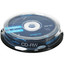CD-диск Aceline CD-RW [0.7 ГБ, Cake Box, 10x, 10 шт]