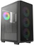Корпус Ocypus Gamma C60 ARGB [Gamma-C60-BKG400XX-GL] черный [Mid-Tower, Micro-ATX, Mini-ITX, Standard-ATX, USB 2.0 Type-A, USB 3.2 Gen 1 Type-A, ARGB вентиляторы, 4 x 120 мм]