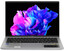 14" Ноутбук Acer Swift GO SFG14-71-52F0 серебристый [английская/русская раскладка, 2880x1800, OLED, Intel Core i5-13420H, ядра: 4 +  4 х 2.1 ГГц + 1.5 ГГц, RAM 16 ГБ, SSD 512 ГБ, Intel UHD Graphics, Windows 11 Home]