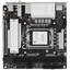 Материнская плата MSI PRO H810I WIFI [LGA 1851, Intel H810, 2xDDR5-6400 МГц, 1xPCI-Ex16, 1xM.2, Mini-ITX]