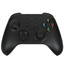 Геймпад беспроводной Microsoft Xbox Wireless Controller черный [для Android, iOS, PC, Xbox One, Bluetooth, виброотдача, питание от батареек]
