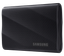 2000 ГБ Внешний SSD Samsung T9 [MU-PK2T0G/WW] [USB 3.2 Gen 2x2 Type-C, чтение - 2000 Мбайт/сек, запись - 2000 Мбайт/сек]