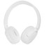 Беспроводные/проводные наушники JBL Tune 670NC  белый 2023 [накладные, проводной, Bluetooth 5.3, кабель - 1.2 м, активное шумоподавление, до 70 ч, 20 Гц - 20000 Гц, 32Ω]