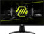 24.5" Монитор MSI MAG 255XF черный [1920x1080@300 Гц, IPS, LED, 1000:1, 250 Кд/м², 178°/178°, DisplayPort 1.4, HDMI 2.0b x2, AMD FreeSync Premium Pro]