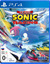 Игра Team Sonic Racing (PS4) [0+, экшн, дата выхода: 21.05.2019, язык озвучки: английский, стандартное издание]