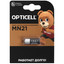 Батарейка Opticell A23 (LR23/MN21/V23GA/LRV08) [щелочная (LR), 12 В, 1 шт]