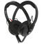 Проводные наушники EPOS Sennheiser HD 25 Plus  черный 2016 [накладные, проводной, кабель - 3 м, 16 Гц - 22000 Гц, 70Ω]