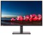 27" Монитор Lenovo ThinkVision T27i-30 серый [2560x1440@60 Гц, IPS, LED, 1000:1, 300 Кд/м², 178°/178°, DisplayPort 1.2, HDMI 1.4, VGA (D-Sub), USB х4 шт]