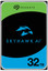 32 ТБ Жесткий диск Seagate SkyHawk AI [ST32000VE000] [SATA III, 6 Гбит/с, 7200 об/мин, кэш память - 512 МБ, RAID Edition]