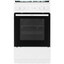 Комбинированная плита Gorenje GK5A21WH белый [конфорок газовых - 4 шт, духовка - 68 л]